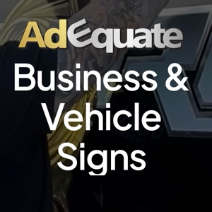 Adequate Marketing – Printing & Signage (Local Services) in [object Object] | Yakamoz Find & Belong | Turkish Businesses in Australia